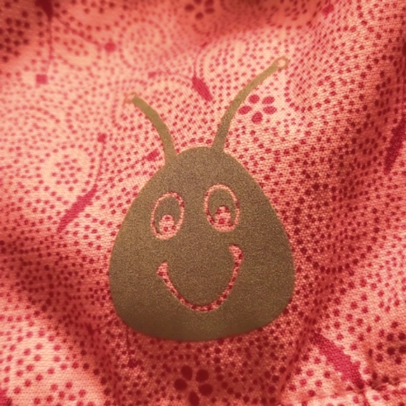 Krickets spring/fall fleece lined hooded jacket - Picture 6 of 7